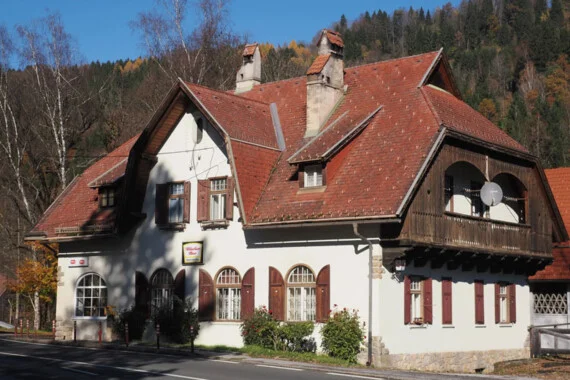 Gasthof zum Stückler Gasthof zum Stückler